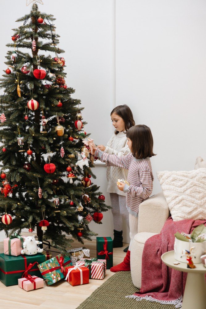 Inspirációk:  Karácsony