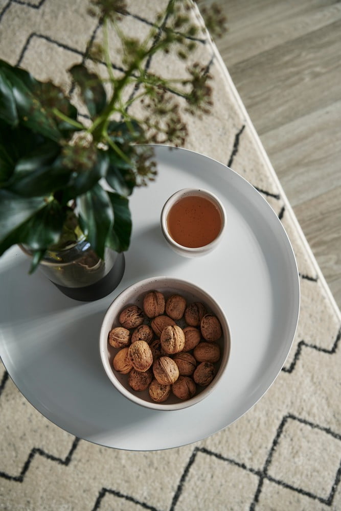 Inspirációk: Skandináv stílus, Nappali