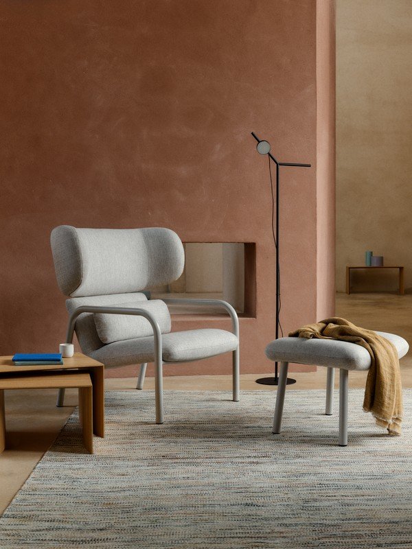 Inspirációk: Nappali