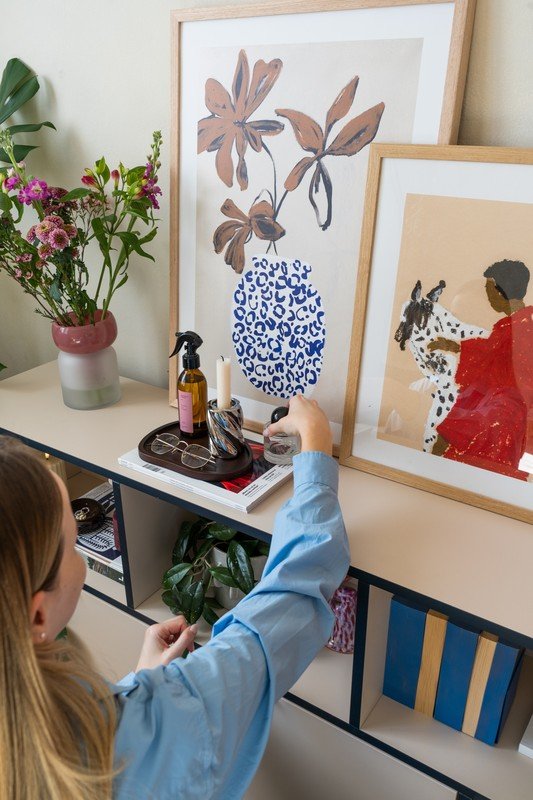 Inspirációk: Dekoráció