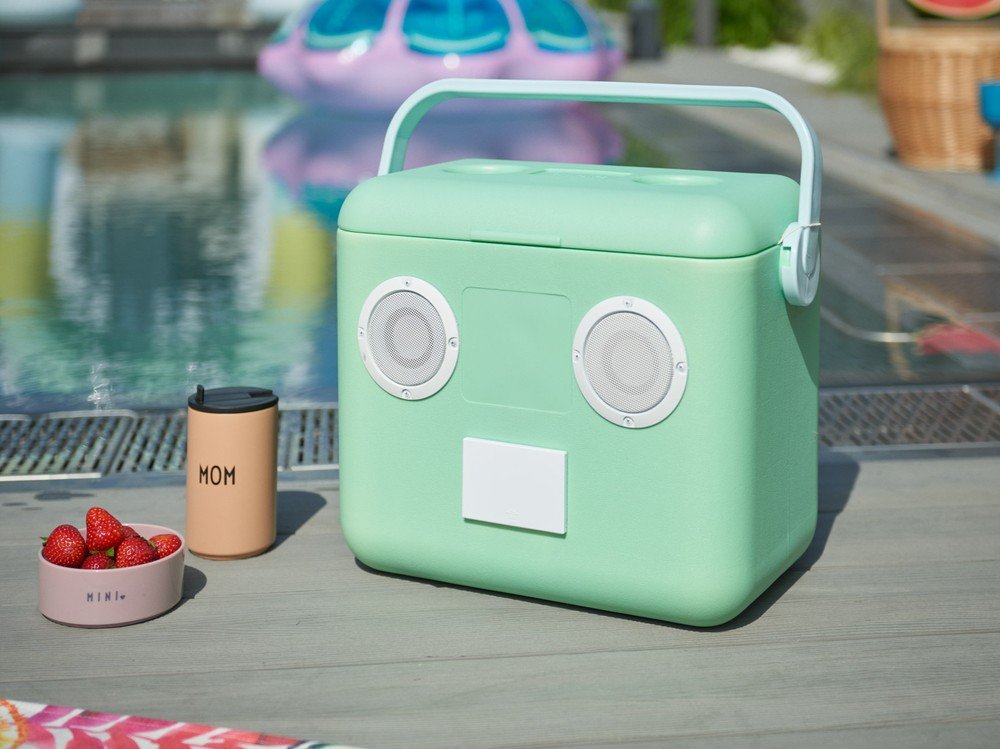 Inspirációk: Ünnep és szabadság, Nyár