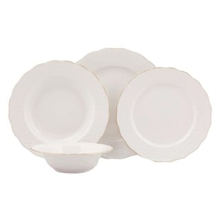 Porcelán étkészletek