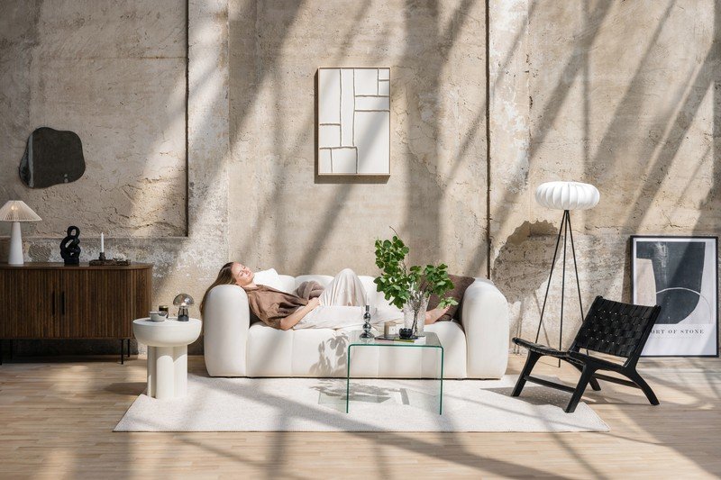 Inspirációk: Nappali