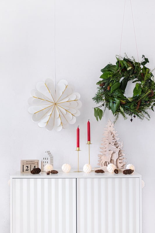 Inspirációk:  Karácsony