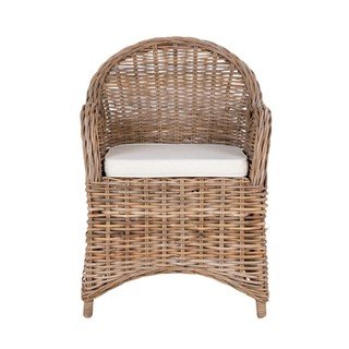 Rattan kerti székek