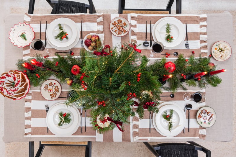 Inspirációk:  Karácsony