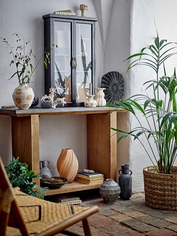 Inspirációk: Boho stílus