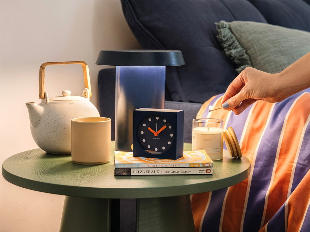 Inspirációk: Nappali, Hálószoba