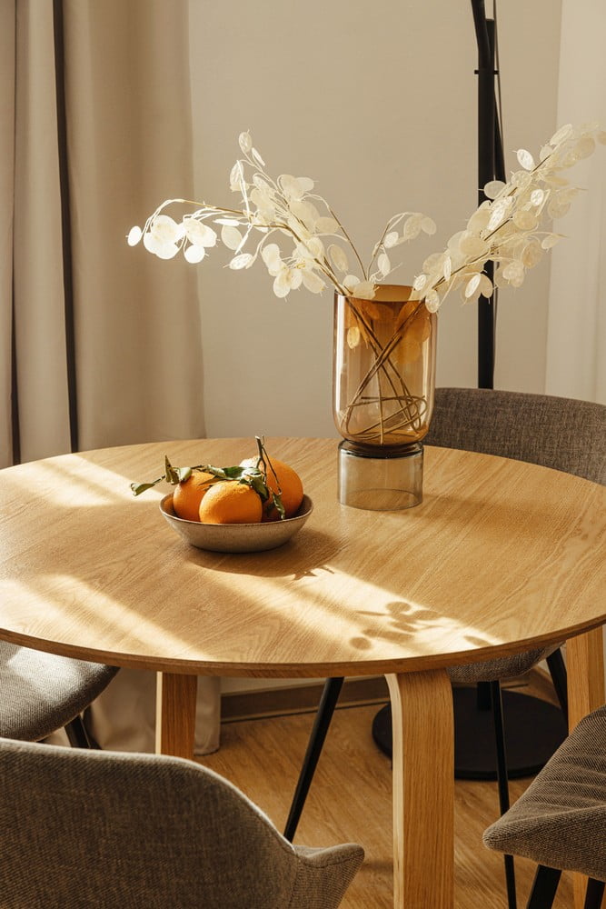 Inspirációk: Étkező