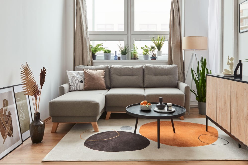 Inspirációk: Nappali, Skandináv stílus