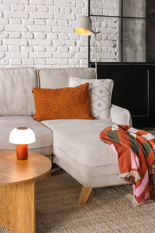 Inspirációk: Nappali