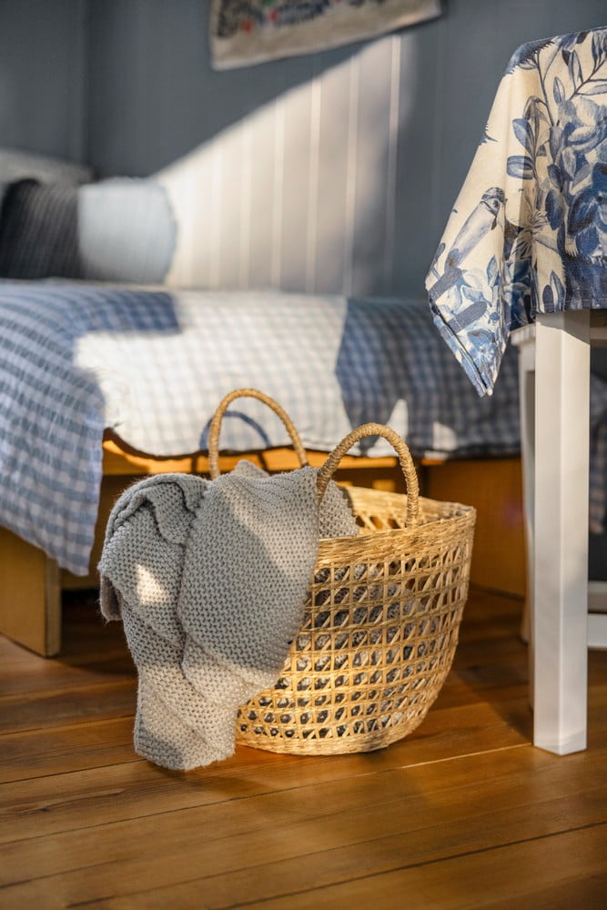 Inspirációk: Dekoráció, Rusztikus stílus, Textíliák