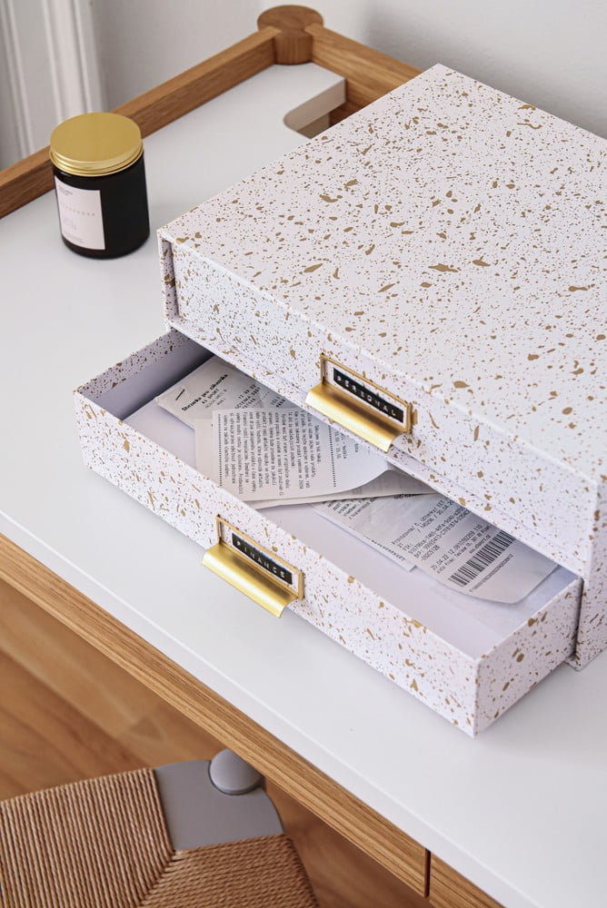 Inspirációk: Dolgozószoba