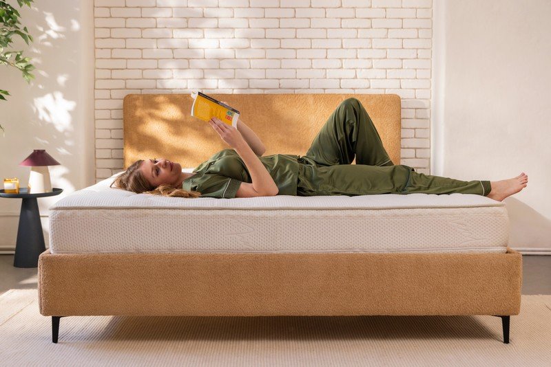 Inspirációk: Hálószoba