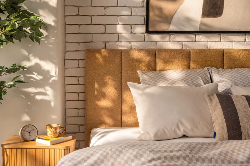 Inspirációk: Hálószoba