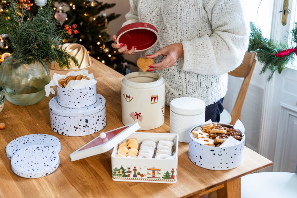 Inspirációk:  Karácsony