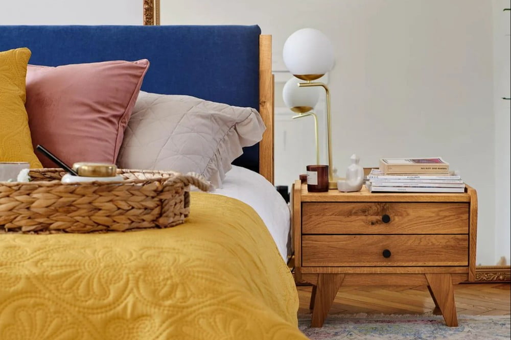 Inspirációk: Hálószoba