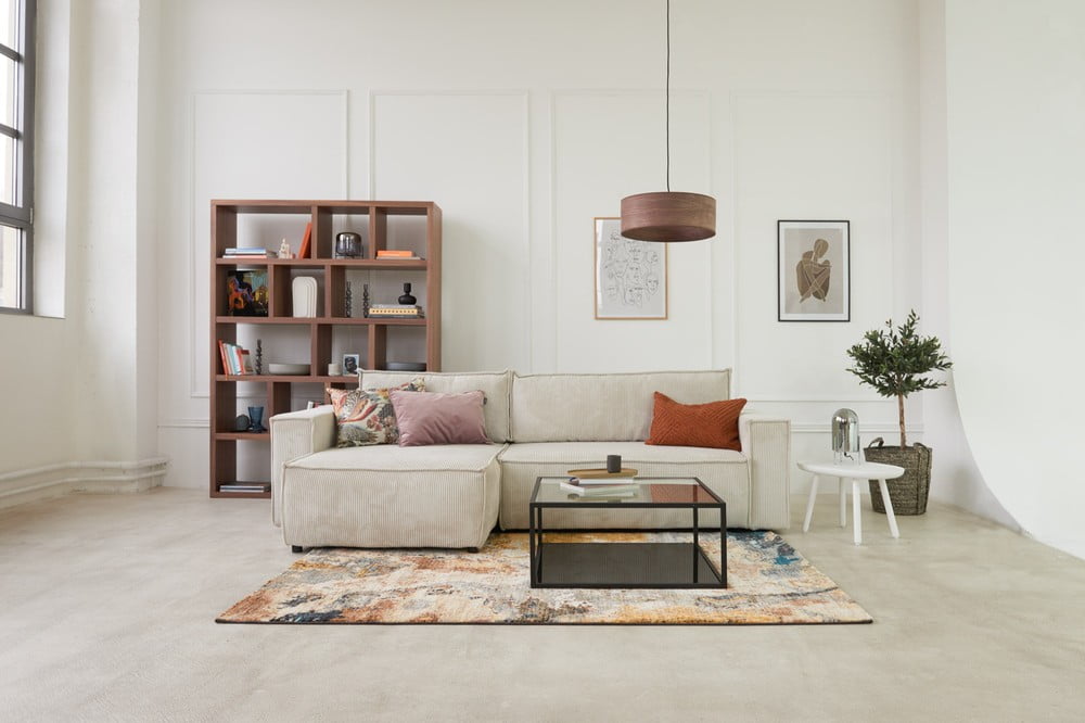 Inspirációk: Nappali