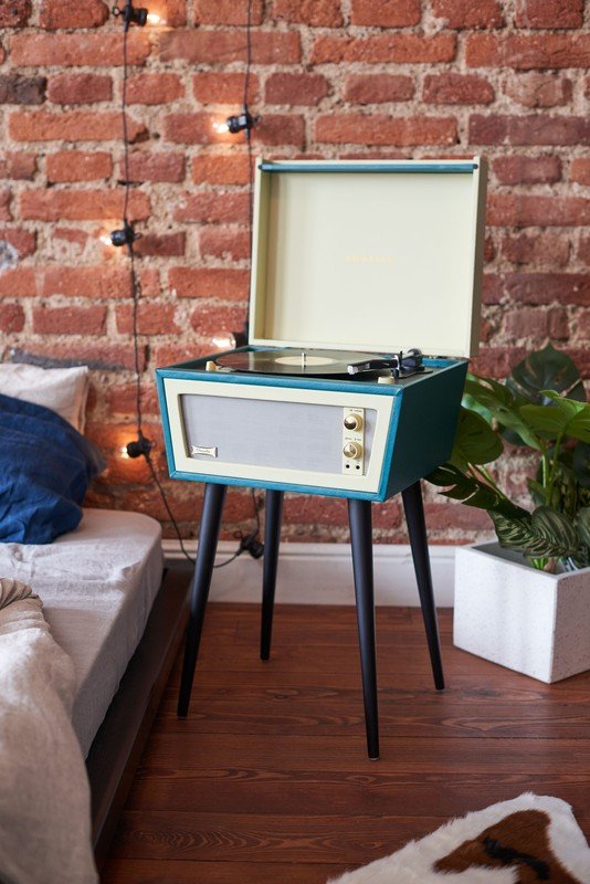 Inspirációk: Hálószoba, Indusztriális stílus