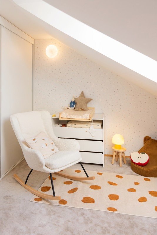 Inspirációk: Gyerekszoba