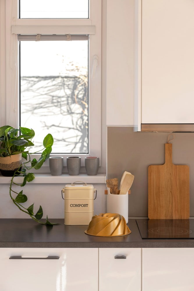 Inspirációk: Konyha és étkező, Skandináv stílus