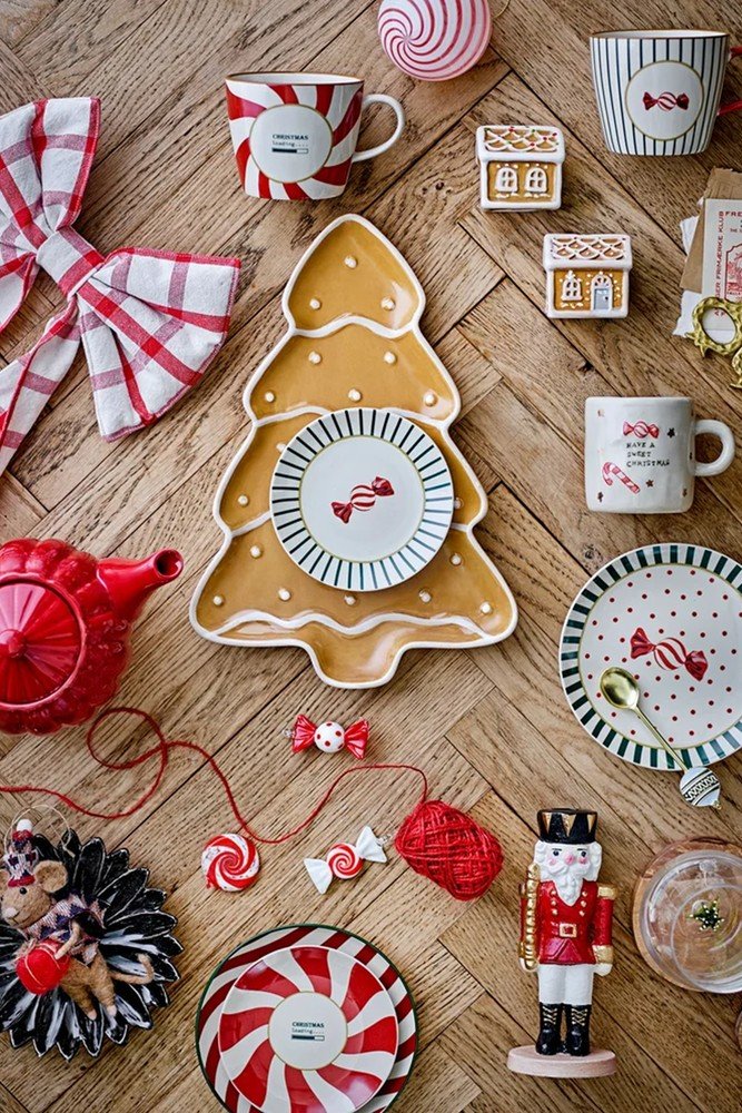 Inspirációk:  Karácsony