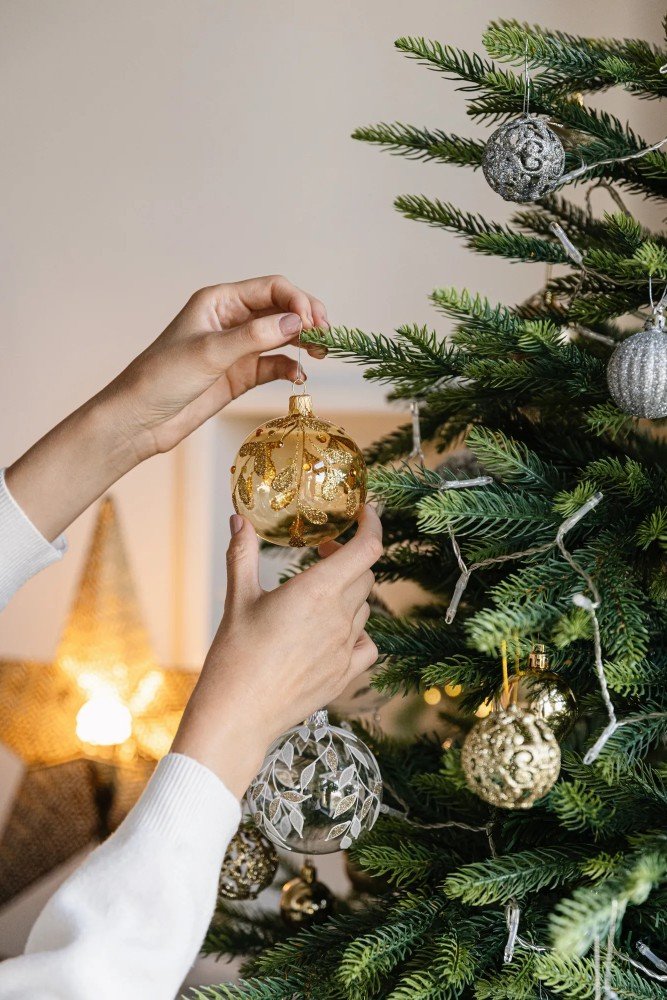 Inspirációk:  Karácsony, Dekoráció