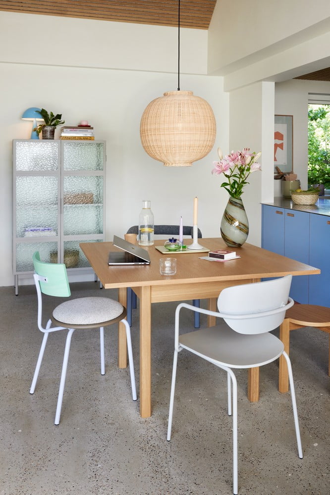 Inspirációk: Étkező, Konyha és étkező