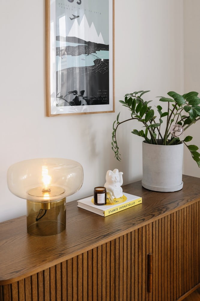 Inspirációk: Nappali