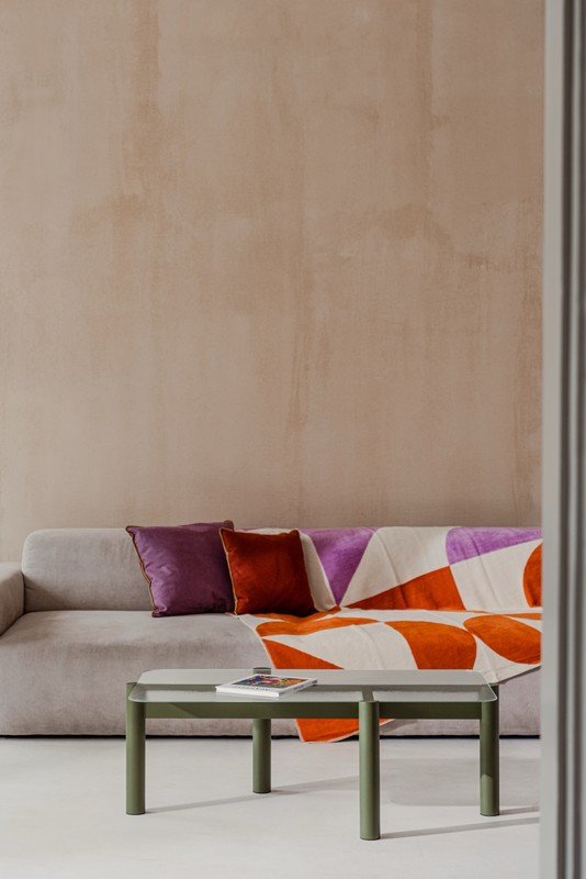 Inspirációk: Skandináv stílus, Nappali