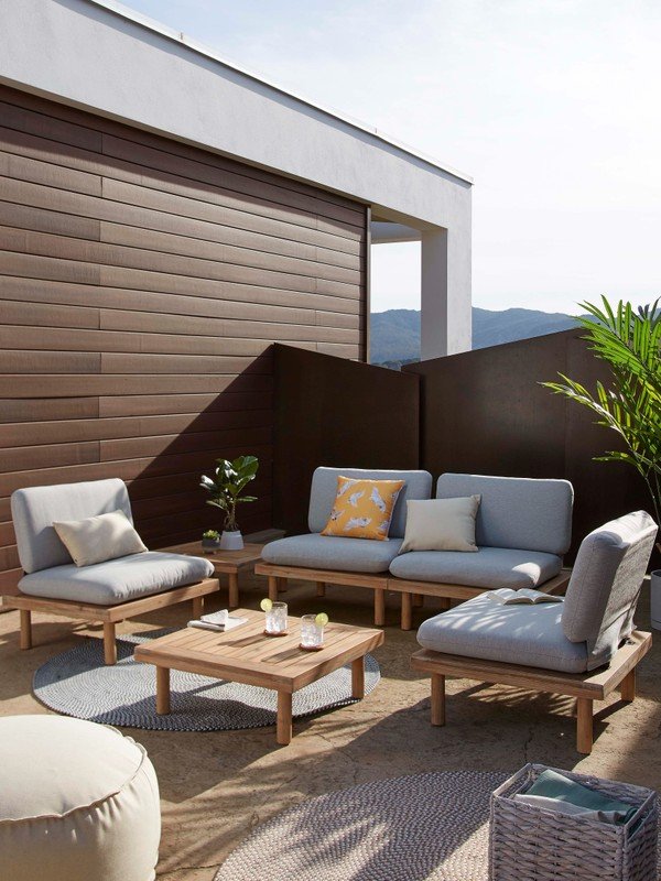 Inspirációk: Kert, Szabadtéri