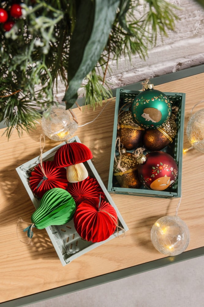 Inspirációk:  Karácsony