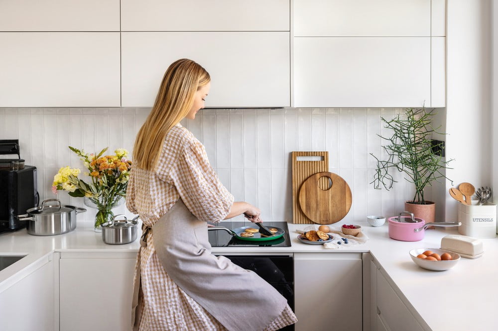 Inspirációk: Konyha és étkező