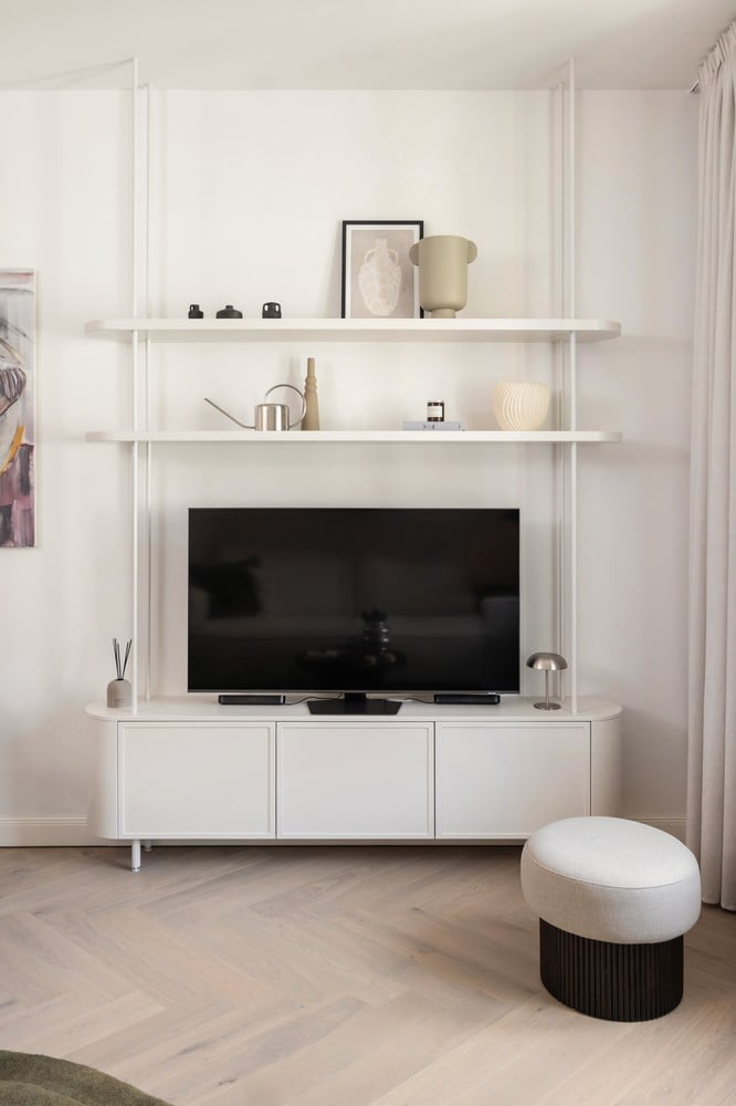 Inspirációk: Nappali