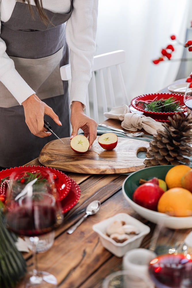 Inspirációk:  Karácsony