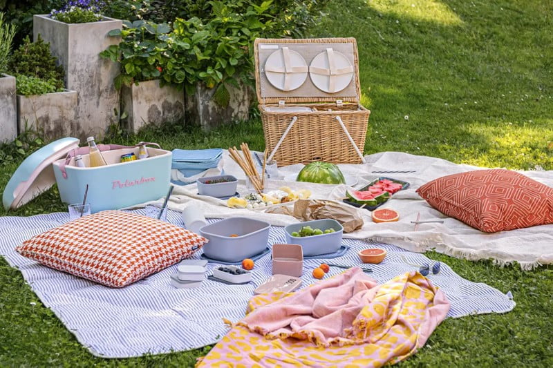 Piknik ötletek: Program, étel és hely tippek, hogy felkészülten teríthesd le a takaród