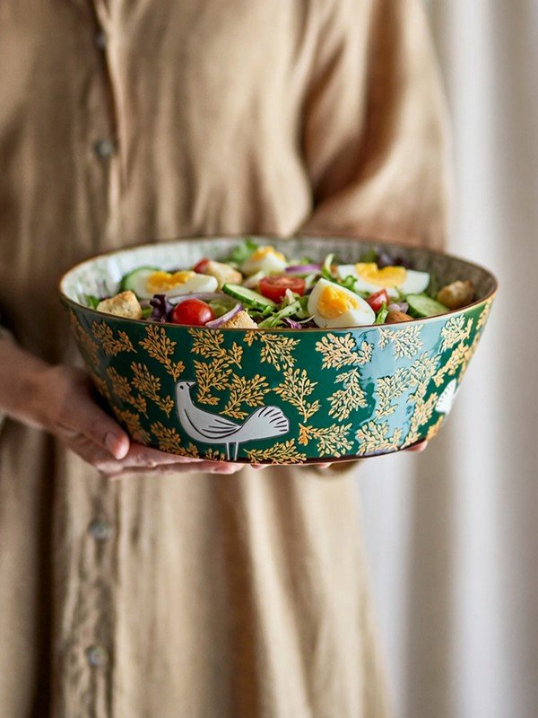 Inspirációk: Étkező