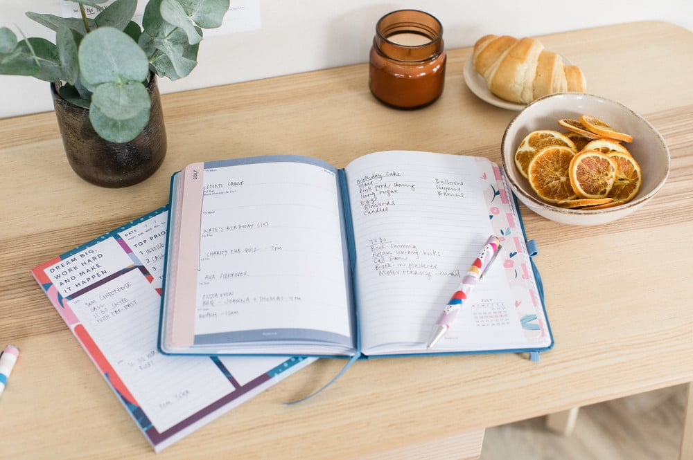 Inspirációk: Munka és tanulás, Ajándékok, Dolgozószoba