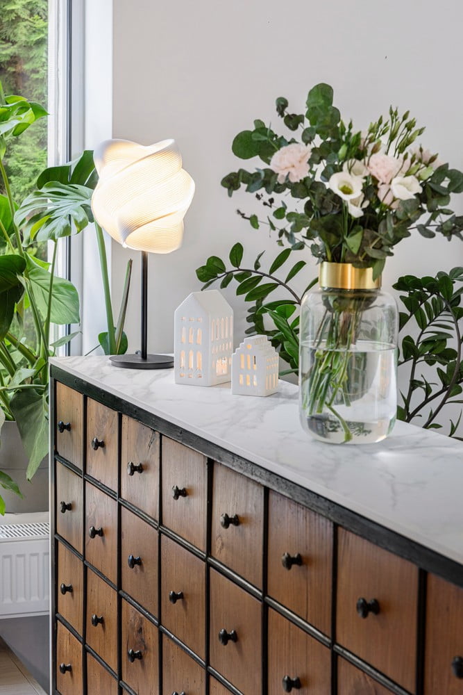 Inspirációk: Dekoráció