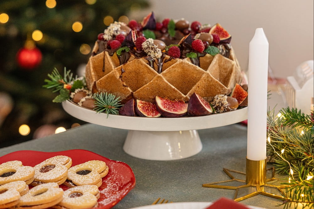 Inspirációk:  Karácsony