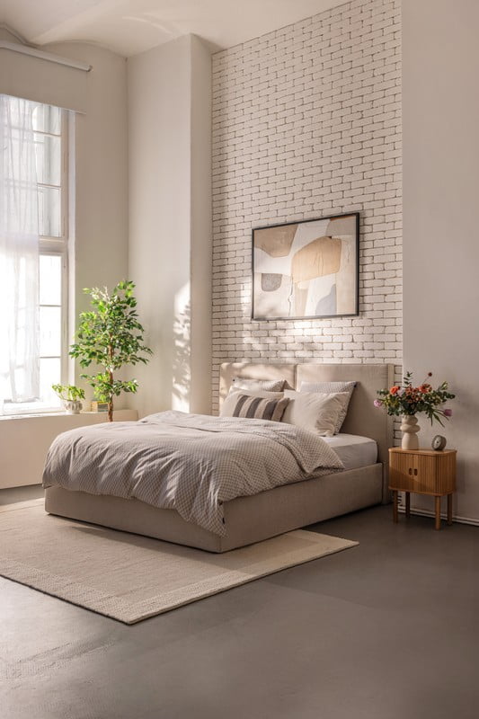 Inspirációk: Hálószoba