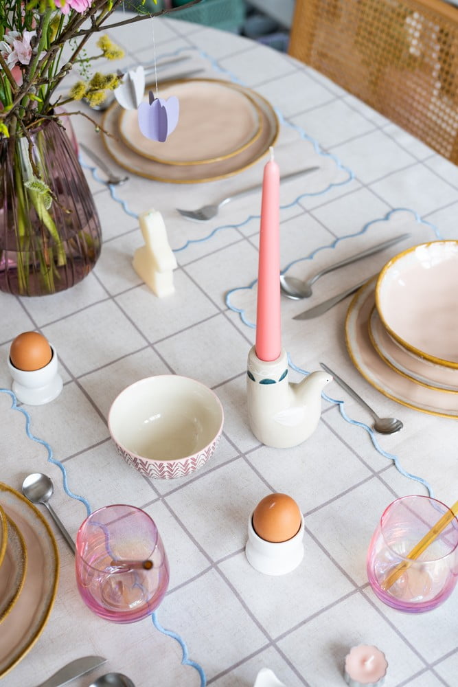 Inspirációk: Húsvéti, Tavaszi, Étkező