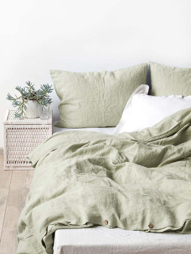 Inspirációk: Hálószoba