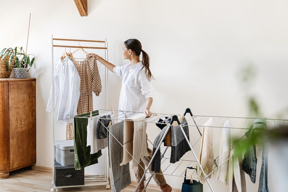 Inspirációk: Takarítás és rendszerezés