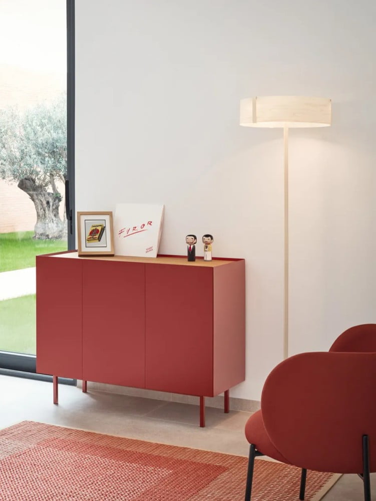 Inspirációk: Nappali