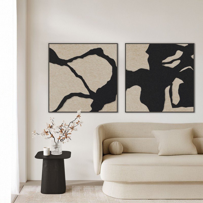 Inspirációk: Dekoráció, Nappali