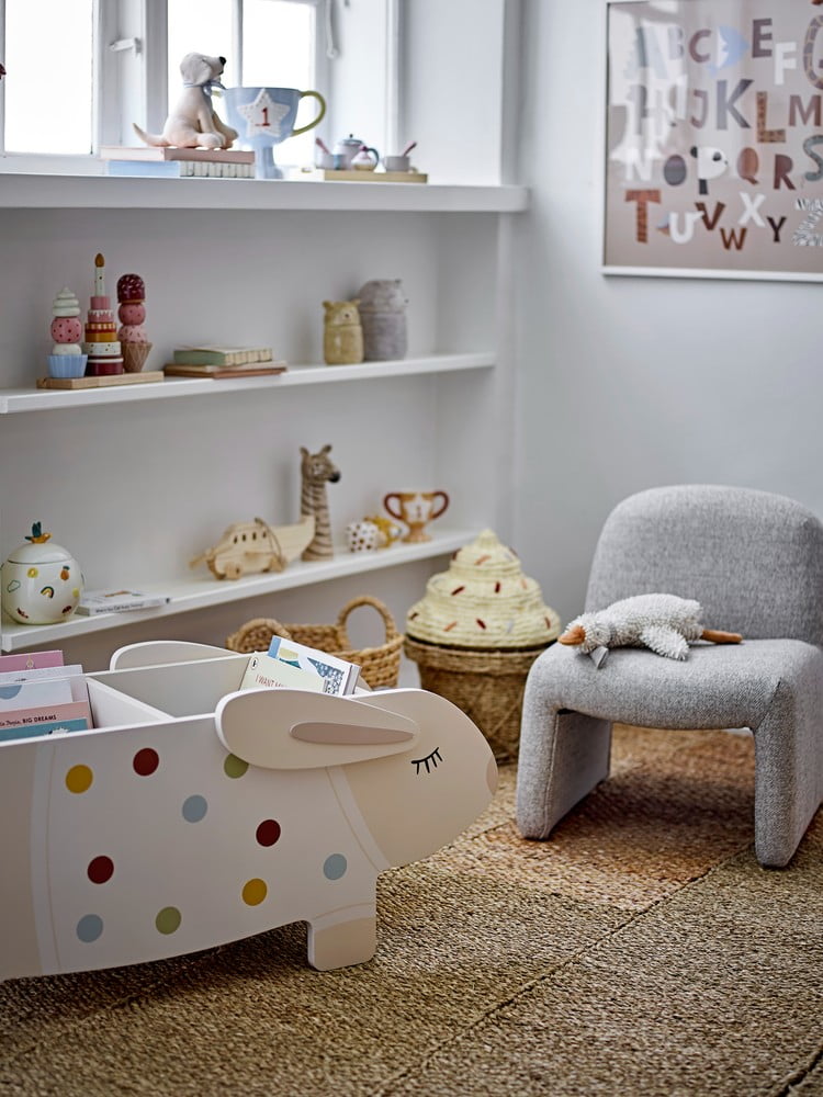 Inspirációk: Gyerekszoba, Gyermekek