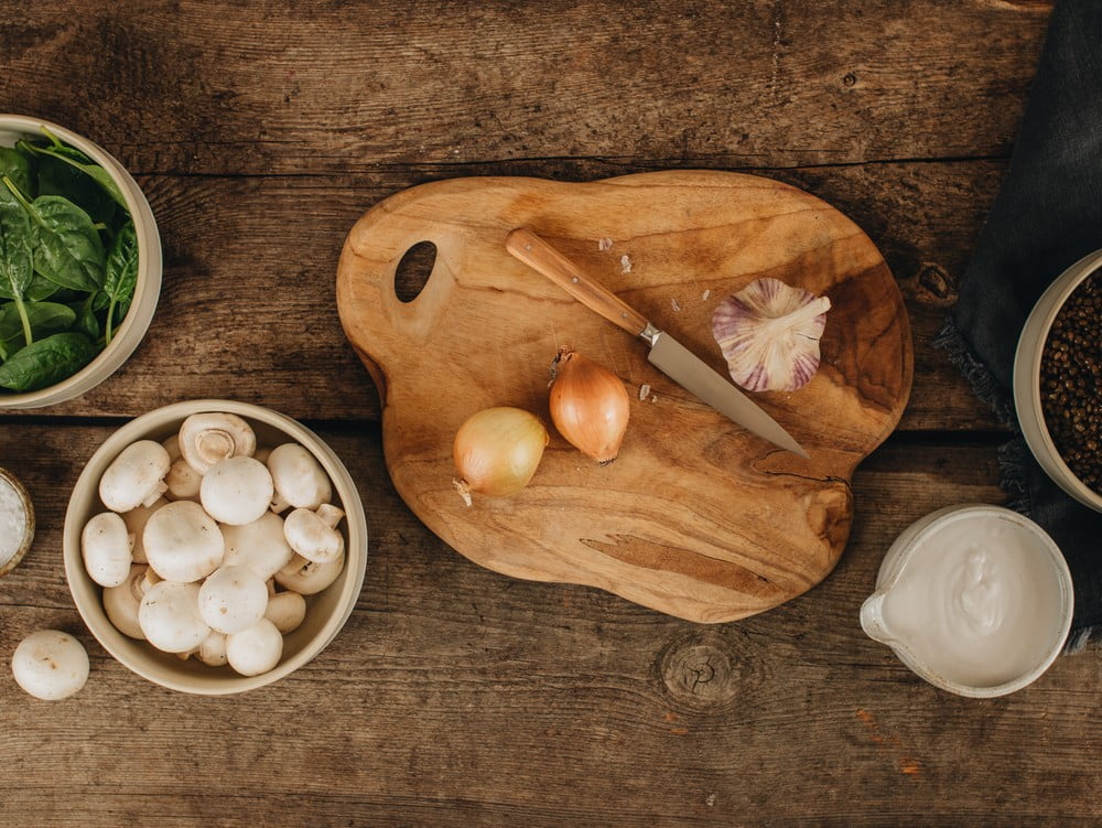 Inspirációk: Konyha és étkező