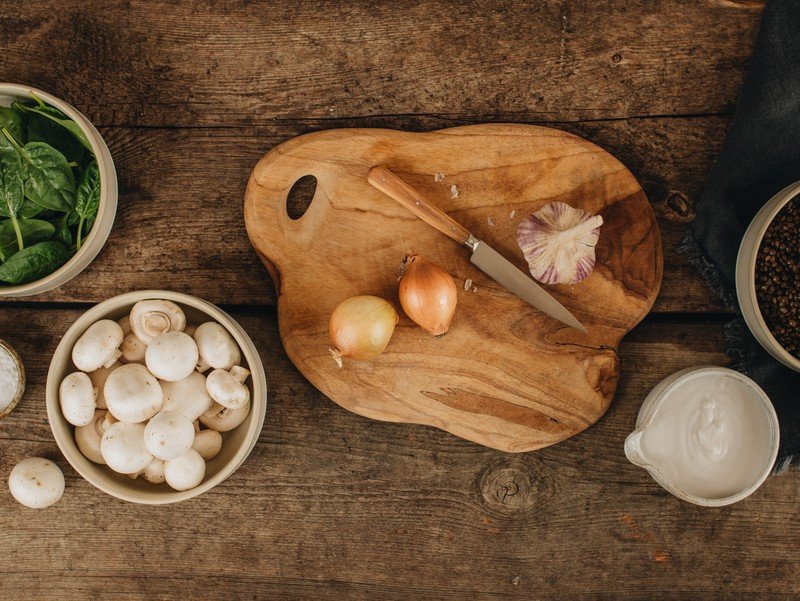 Inspirációk: Konyha és étkező