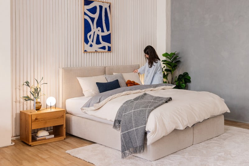 Inspirációk: Hálószoba